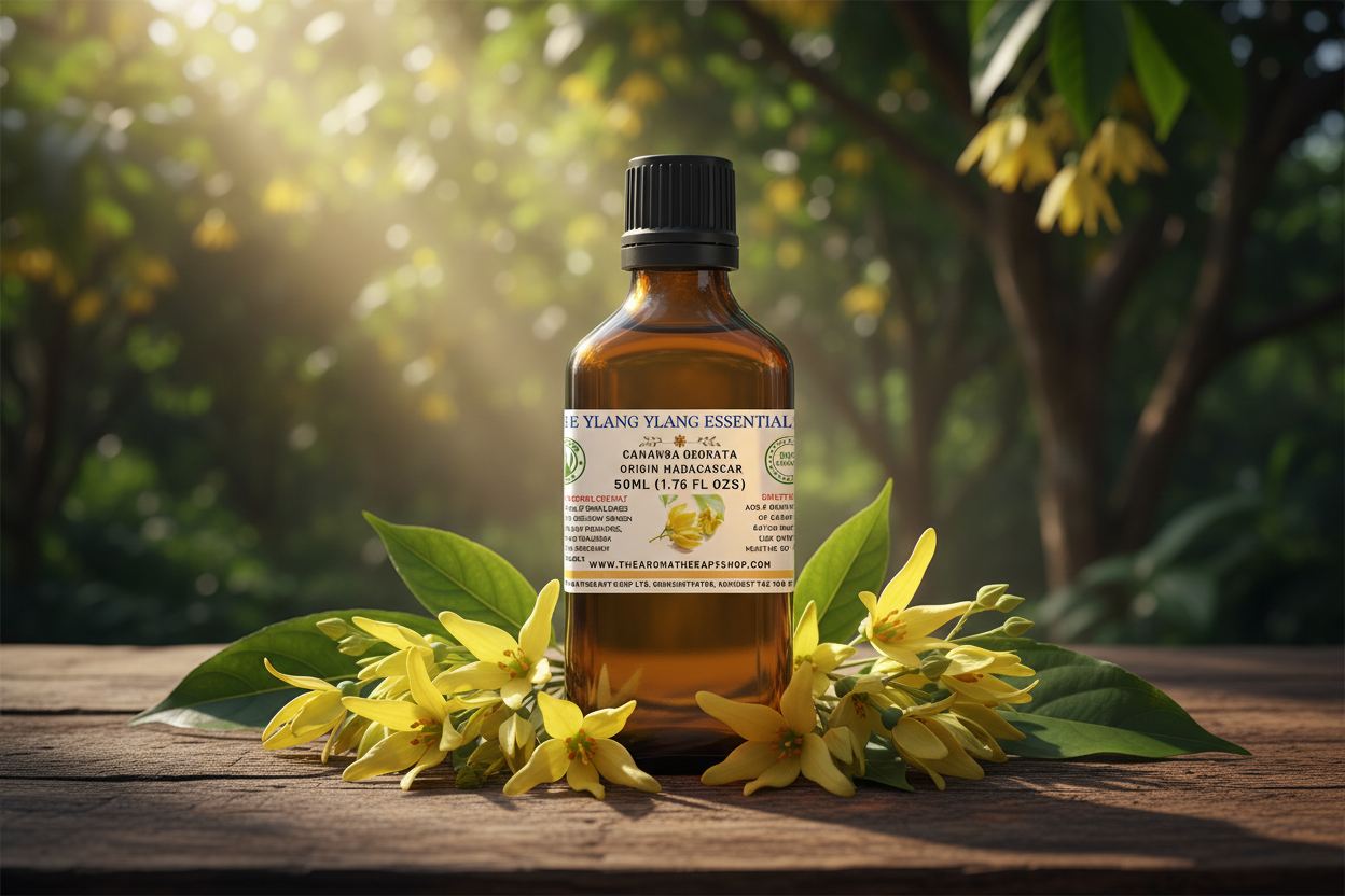 Ylang Ylang 50ml Prominent